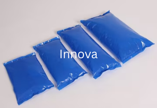Heavy-Duty HDPE Ice Packs Manufacturer in Tehran