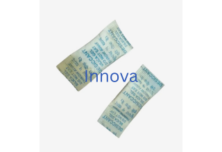 Silica Gel Desiccant Pouches Manufacturer in Israel