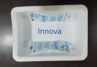 Thermocol Ice Box Manufacturer and Supplier in Rohtak